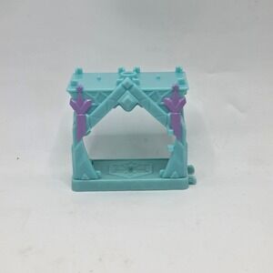 Disney Doorables Frozen Olaf Mini Playhouse Ice Castle Playset Piece Accessory